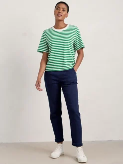 - Waterdance broek*Seasalt Cornwall Online