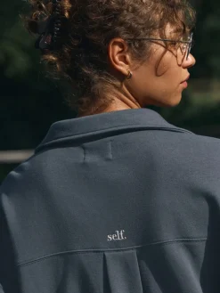 - Rugbys sweatshirt*self. Hot