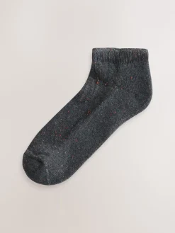 - Set van 4 paar sokken met kussenzool*Next Clearance