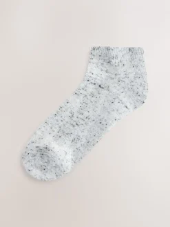 - Set van 4 paar sokken met kussenzool*Next Clearance