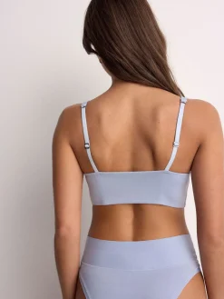 Blauw - Ultieme comfortabele beha*Next Best