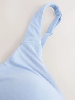 Blauw - Ultieme comfortabele beha*Next Best