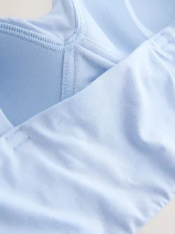 Blauw - Ultieme comfortabele beha*Next Best