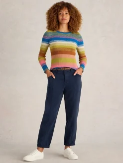 - Thea broek*White Stuff Online