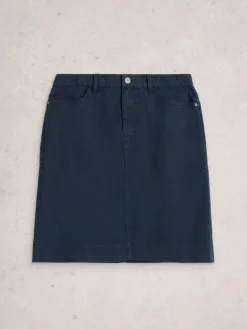 - Tia Chino Skirt*White Stuff Hot