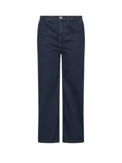 - Puddle Jeans met wijde pijpen*Yours Curve Outlet