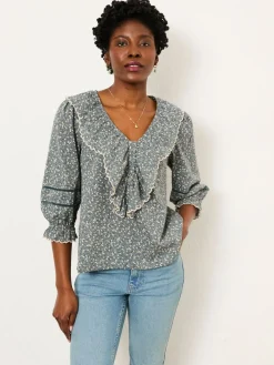 - FatFace Blouse*Fat Face Best