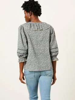 - FatFace Blouse*Fat Face Best