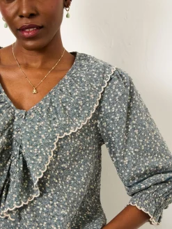 - FatFace Blouse*Fat Face Best