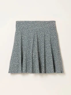 - FatFace Jersey Skirt*Fat Face