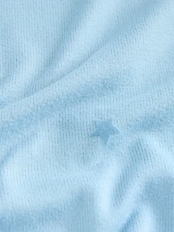 - Zachte pyjama met lange mouwen en hartjesprint*Next Online