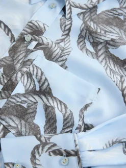 - Overhemd met lange mouwen*Next Outlet