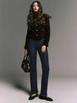 - Authentieke jeans met bootcut*Next Discount