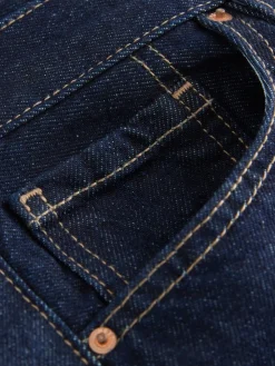 - Boyfriend-jeans met omslag*Next