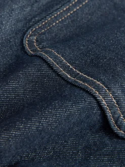 - Denim Patch Pocket Mini Skirt*Next Best