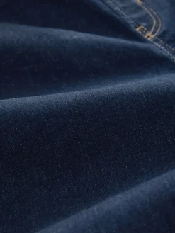 - High Rise FlexiFit Stretch Pull On Wide Leg Jeans*Next Sale