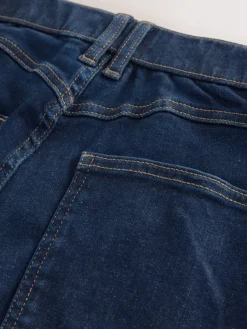 - High Rise FlexiFit Stretch Pull On Wide Leg Jeans*Next Sale