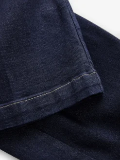 - Jeans met zandloperpasvorm en wijde pijpen*Next Outlet