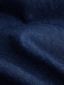 - Jeans met ruime rechte pijpen*Next New