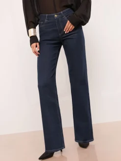 - Wide Leg Jeans*Lipsy Sale
