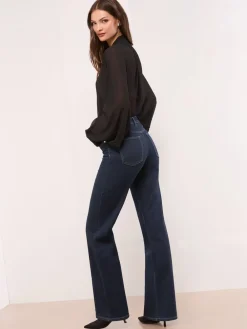 - Wide Leg Jeans*Lipsy Sale