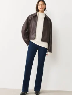 - Mid Rise Stretch Bootcut Jeans*Next Outlet