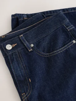 - Palazzo-jeans met hoge taille en wijde pijpen*Next Discount