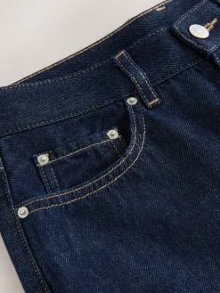 - Palazzo-jeans met hoge taille en wijde pijpen*Next Discount