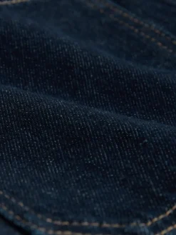 - Patch Pocket Mini Denim Shorts*Next Discount