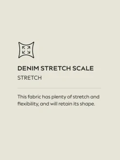 Blauw met wassing - Superzachte skinny jeans*Next Clearance