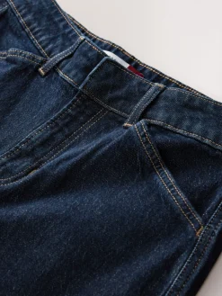 - Wide Leg Barrel Denim Jeans*Next Clearance