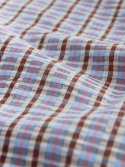 - Oversized Collar Long Sleeve Blouse*Next Discount