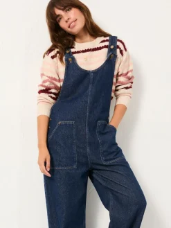 - FatFace Dungaree*Fat Face Discount