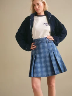 - Kiltrok met riem*Next Online