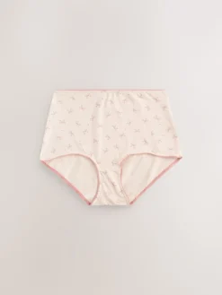 - Set van 7 slips met hoog katoengehalte*Next Hot