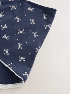 - Set van 7 slips met hoog katoengehalte*Next Hot