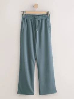 - Slinky Supersoft Tie Front Wide Leg Trousers*Next Outlet