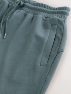 - Slinky Supersoft Tie Front Wide Leg Trousers*Next Outlet