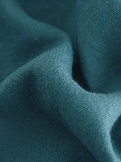 - Smart Front Linen Blend Wide Leg Trousers*Next Best