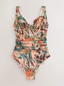 - F-K ondersteunend badpak met beugel*Next Hot