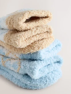 - Set van 2 paar behaaglijke enkelsokken*Next