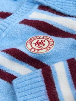 - Open Collar Polo Half Sleeve Jumper With Wool*Next Online