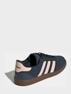 blauw/roze - Breaknet Sleek sneakers*adidas Sale
