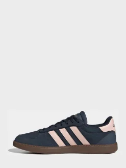 blauw/roze - Breaknet Sleek sneakers*adidas Sale