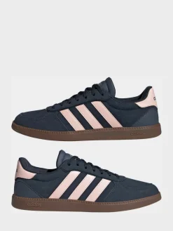 blauw/roze - Breaknet Sleek sneakers*adidas Sale