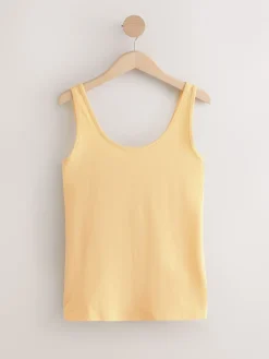 - Set van 5 hemdjes met dik bandje*Next Sale