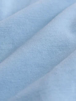 - Set van 5 hemdjes met dik bandje*Next Sale