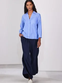 - Zacht, ruimvallend overhemd met lange mouwen*Next Outlet