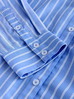 - Zacht, ruimvallend overhemd met lange mouwen*Next Outlet