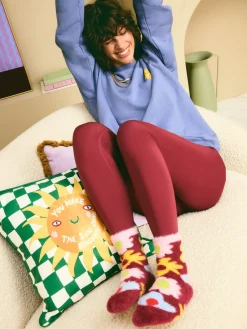 - Super Cosy Socks*Eleanor Bowmer Hot